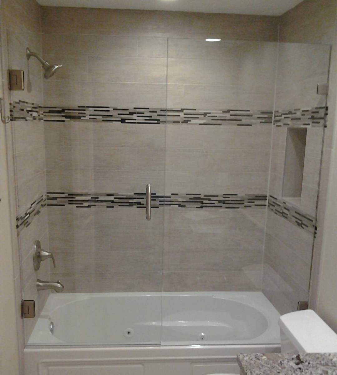 tub enclosures