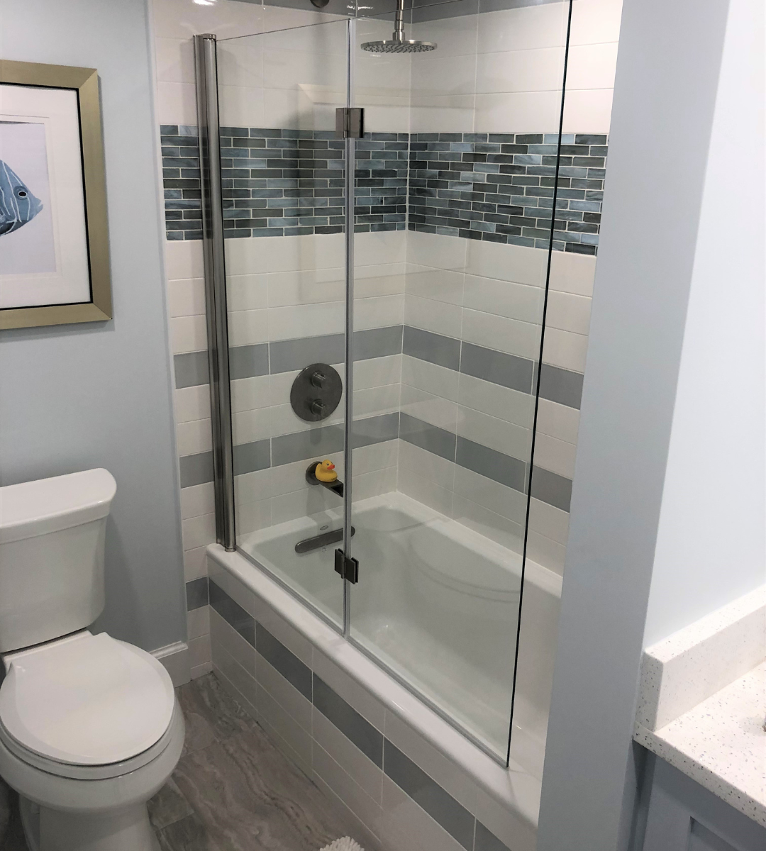 tub enclosures