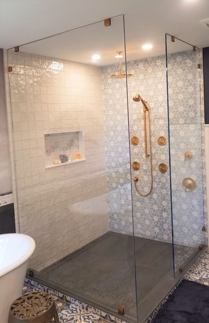 Low Iron Glass