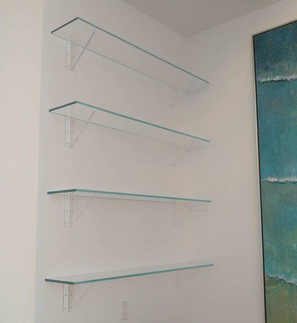 Iron Glass