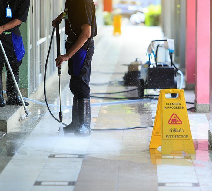 floor care cleaning services washing machine