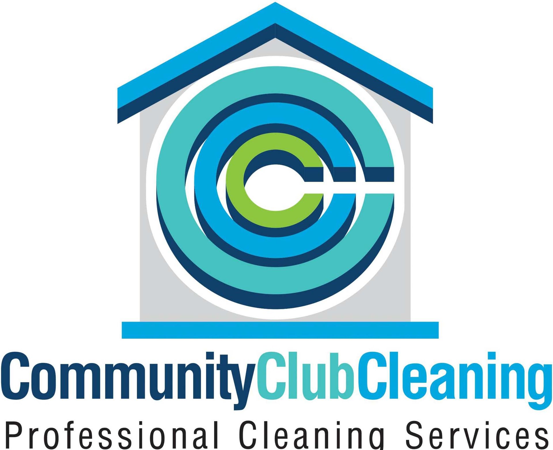Community Club Cleaning, Inc