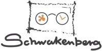 Logo Uhren Optik Schmuck Schwakenberg