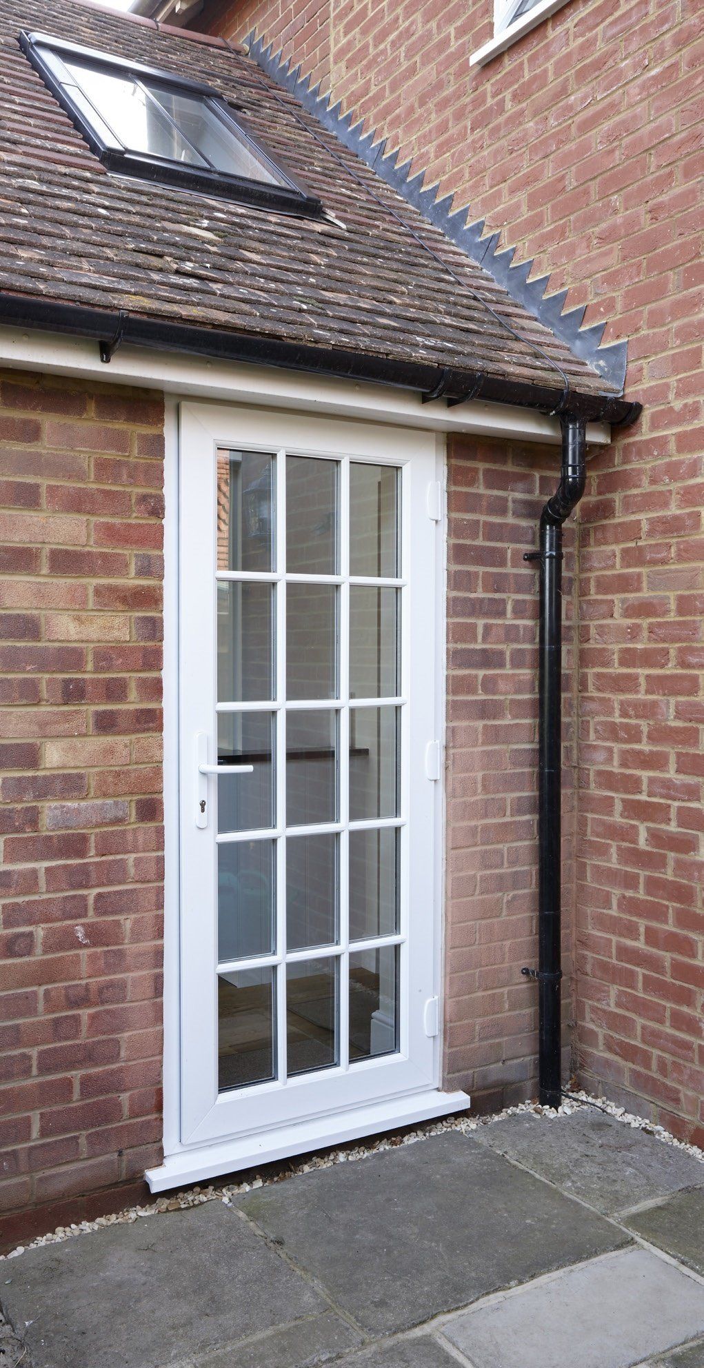 Single and French Doors | Thame | Windmill Windows