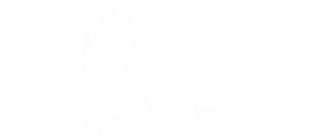 A black and white logo for crownline by ground zero.