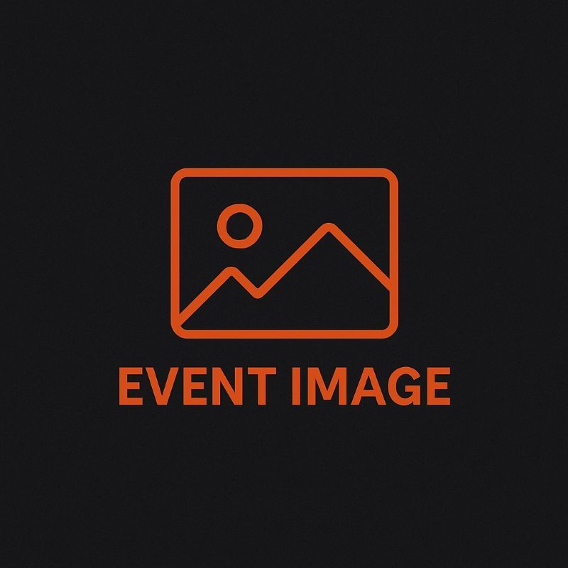 A picture of a mountain in a square with the words event image below it.
