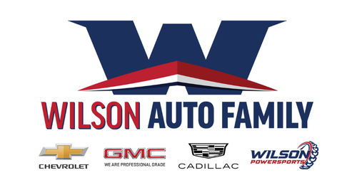 Logo featuring a navy blue 