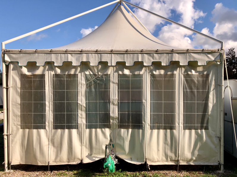 Accessori per allestimenti