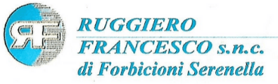 RUGGIERO FRANCESCO-LOGO