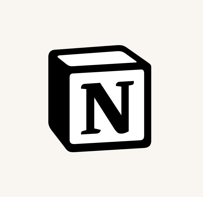 Notion App