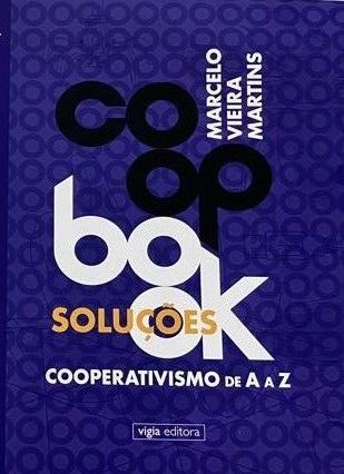 Livros Cooperativismo | Marcelo Vieira Martins