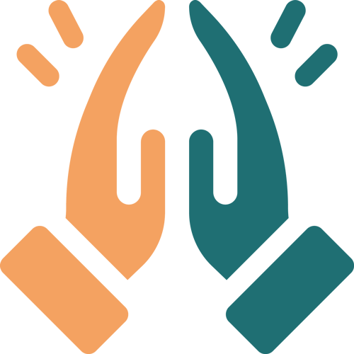 Faith icon