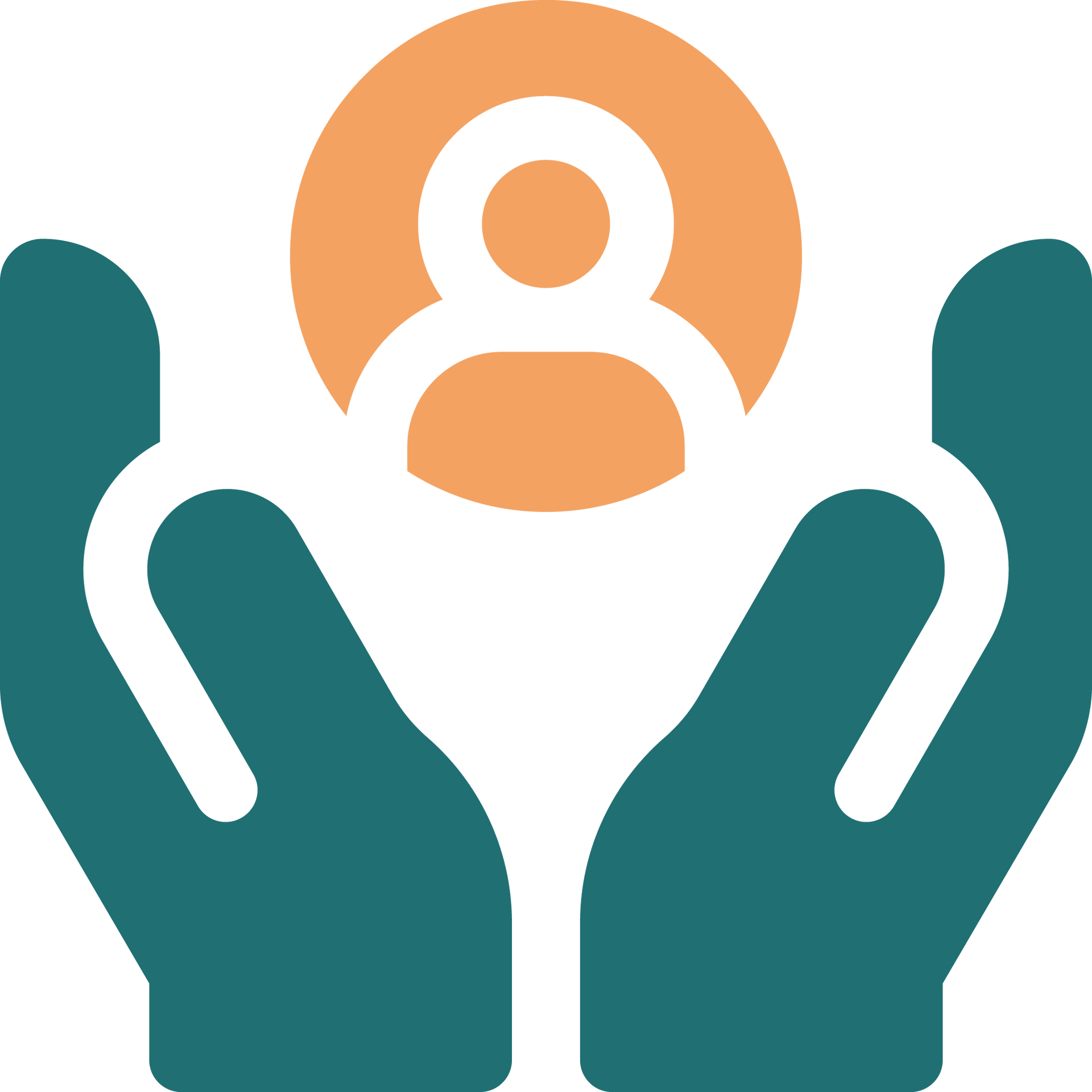 Assistance icon