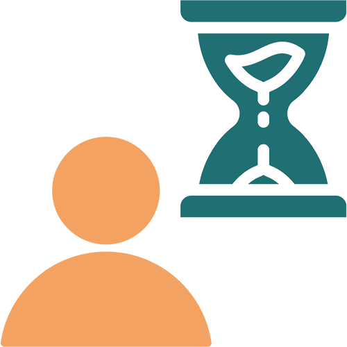Patience icon