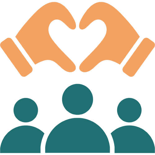 Compassion icon