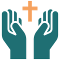 Faith icon