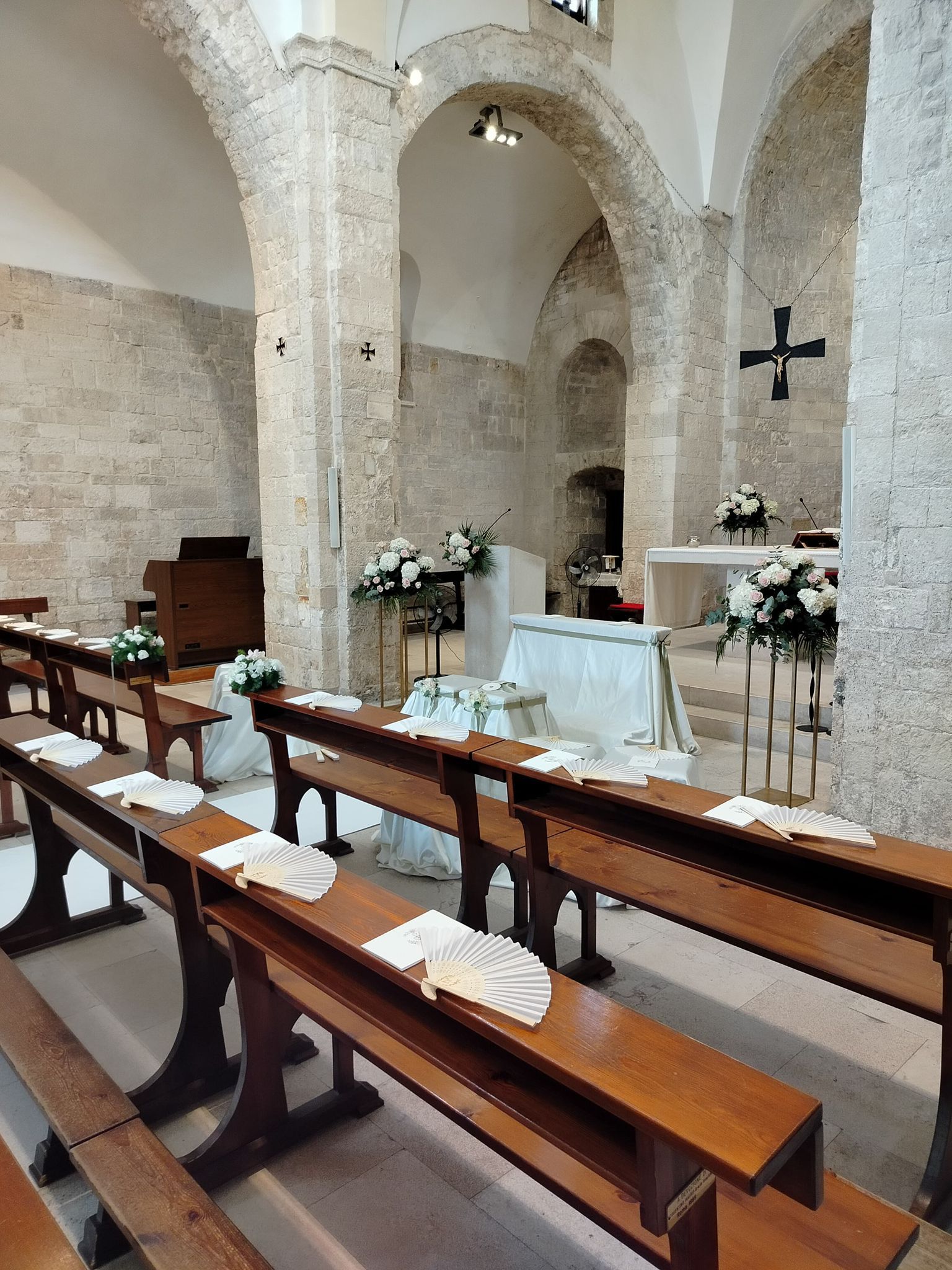 allestimenti floreali location