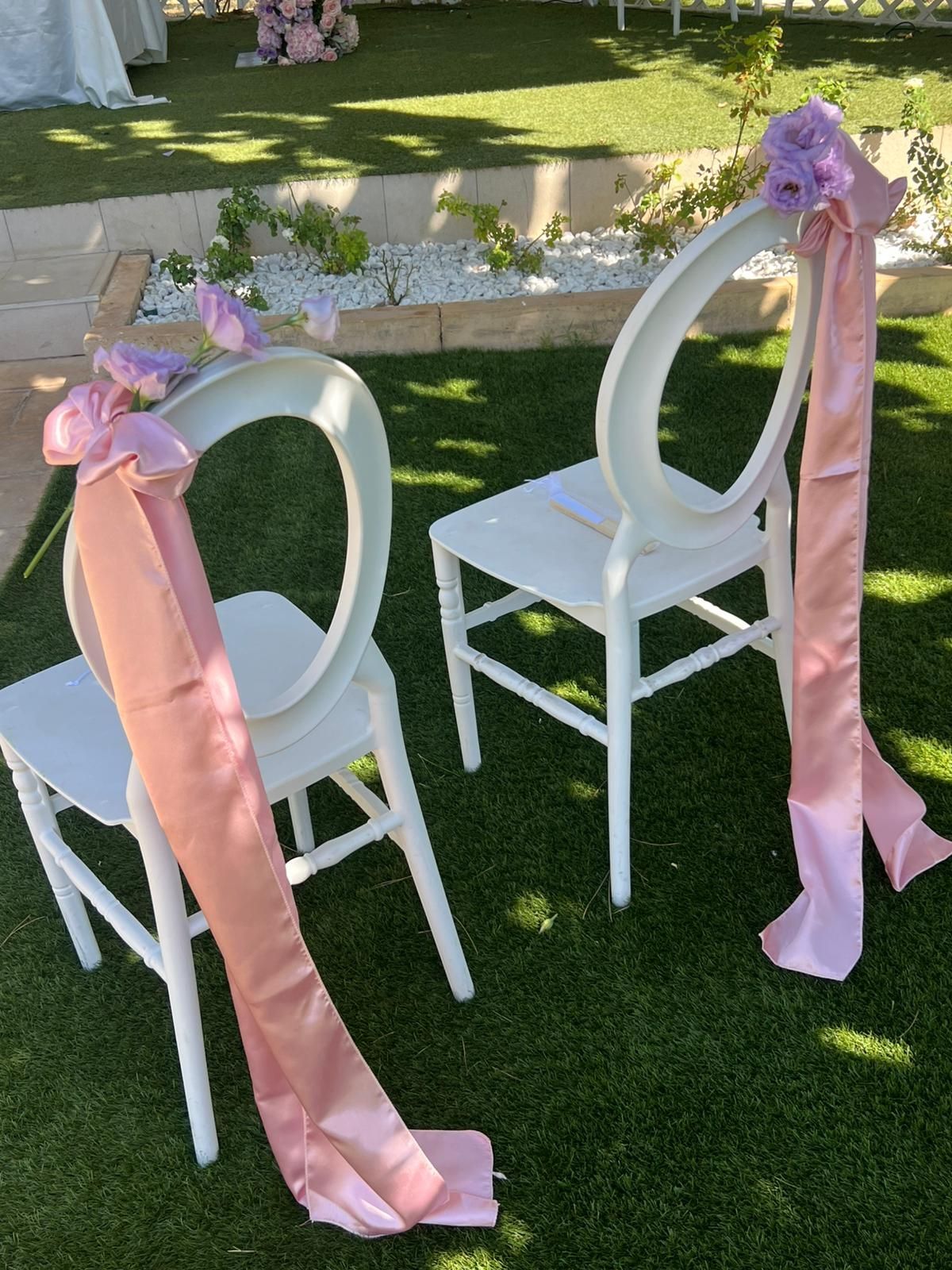 allestimenti floreali location