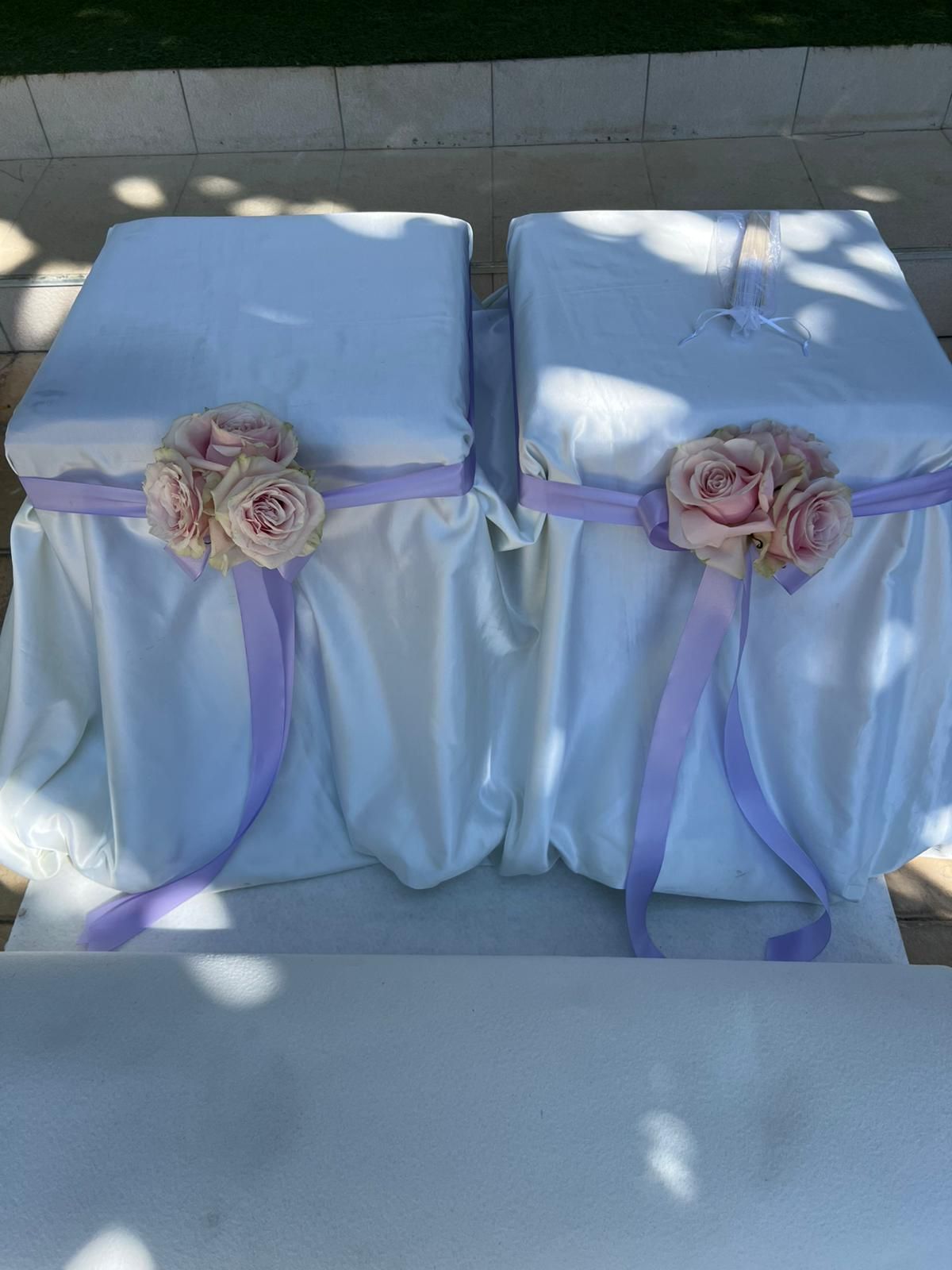 allestimenti floreali location