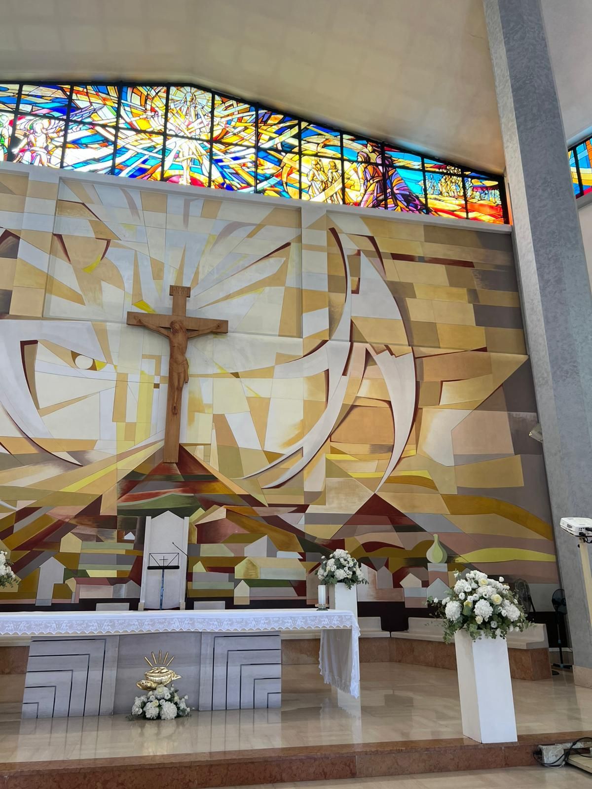 allestimenti floreali location