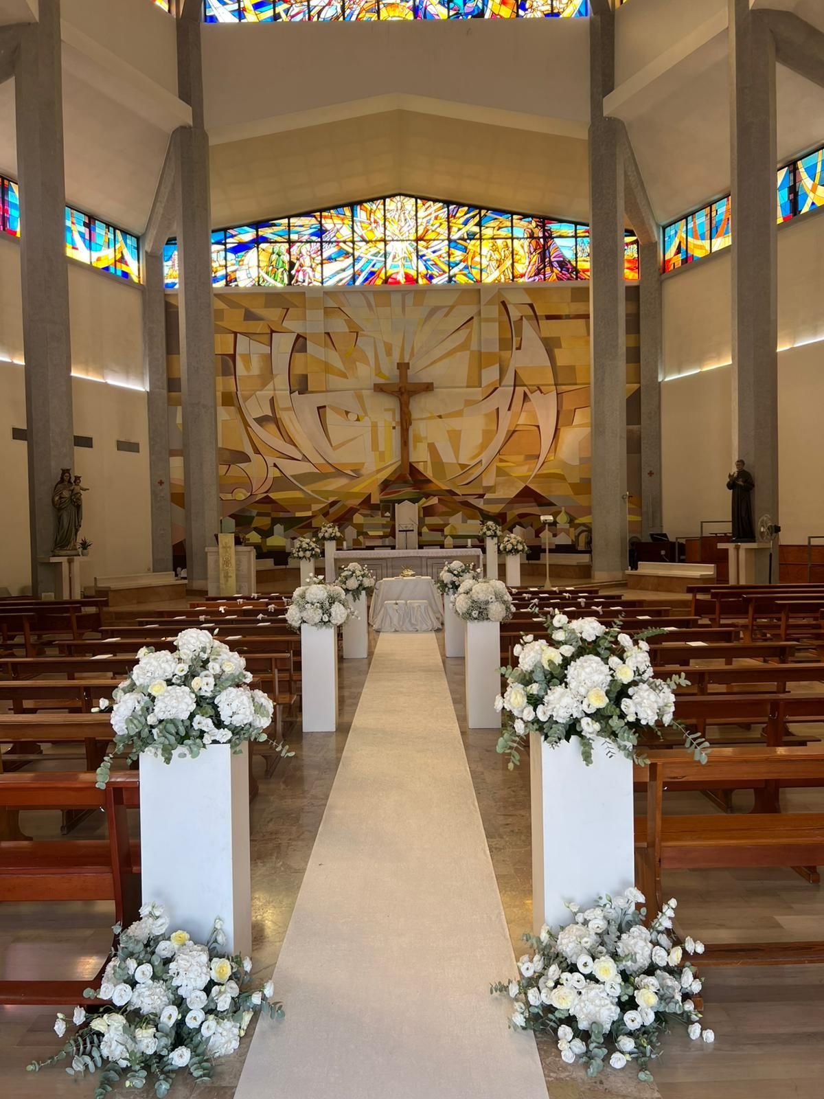 allestimenti floreali location