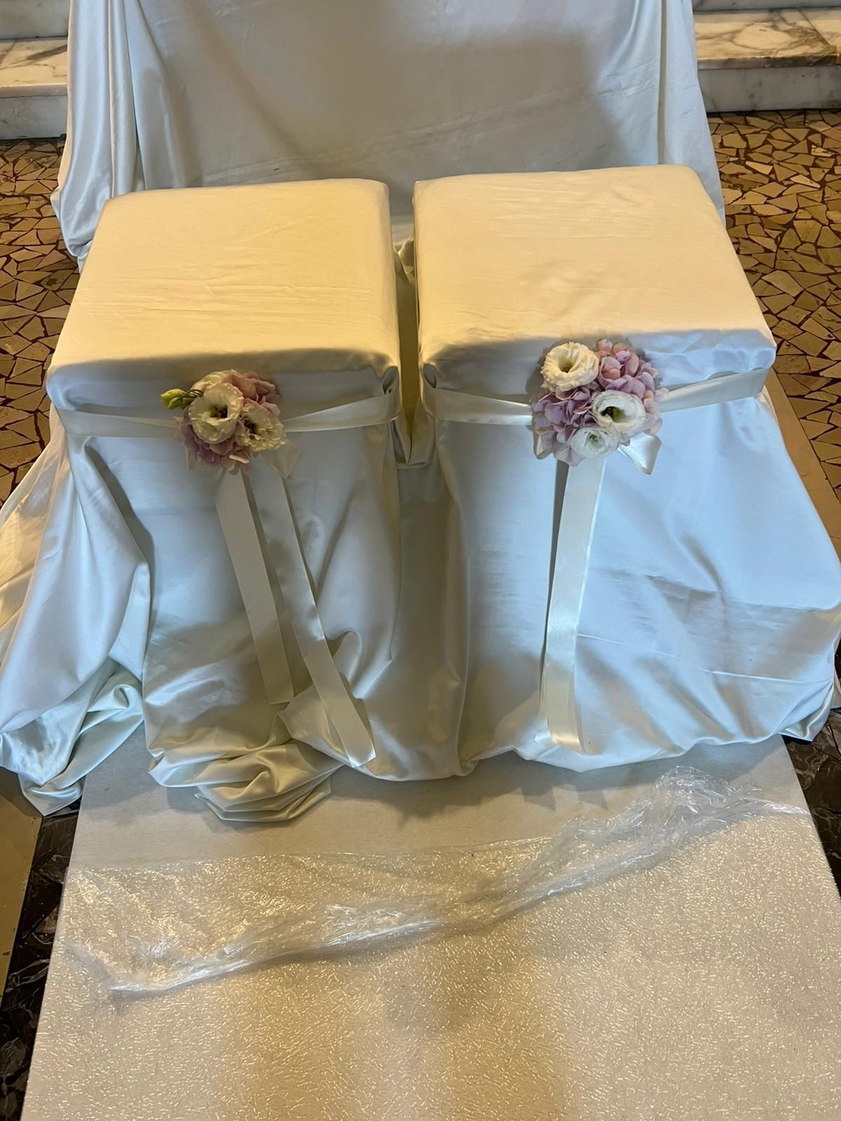 allestimenti floreali location