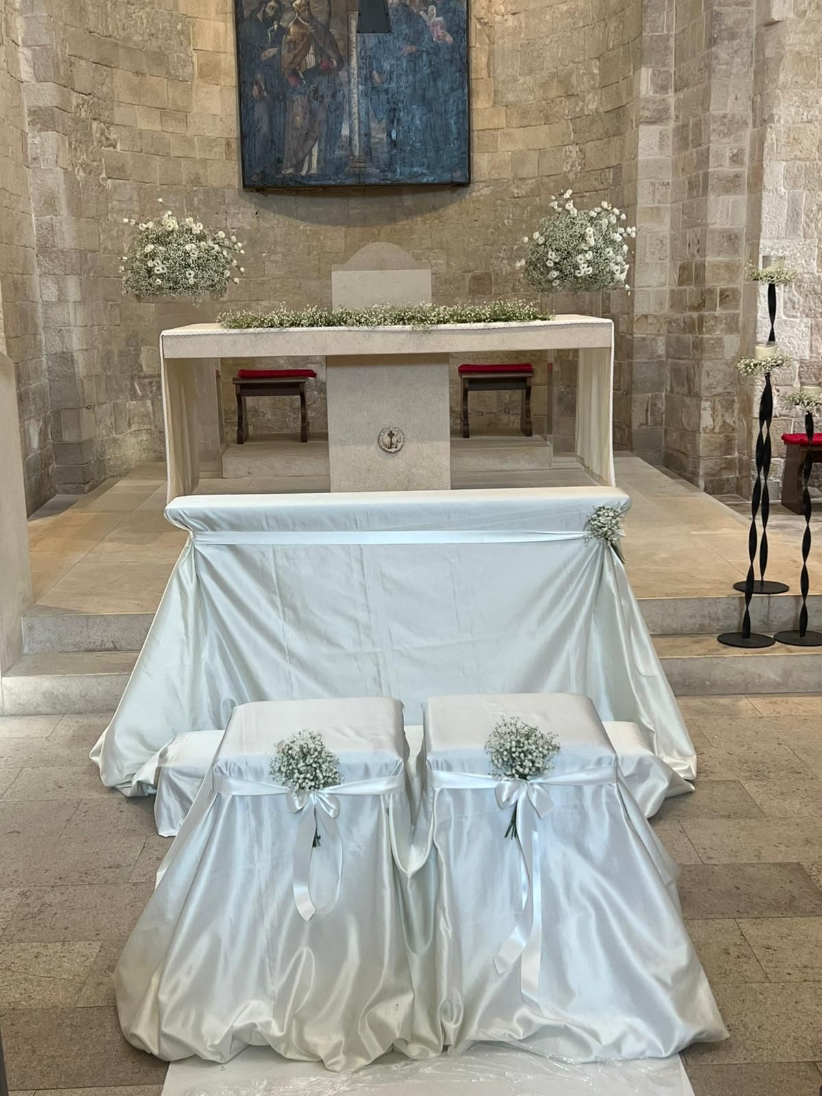 allestimenti floreali location