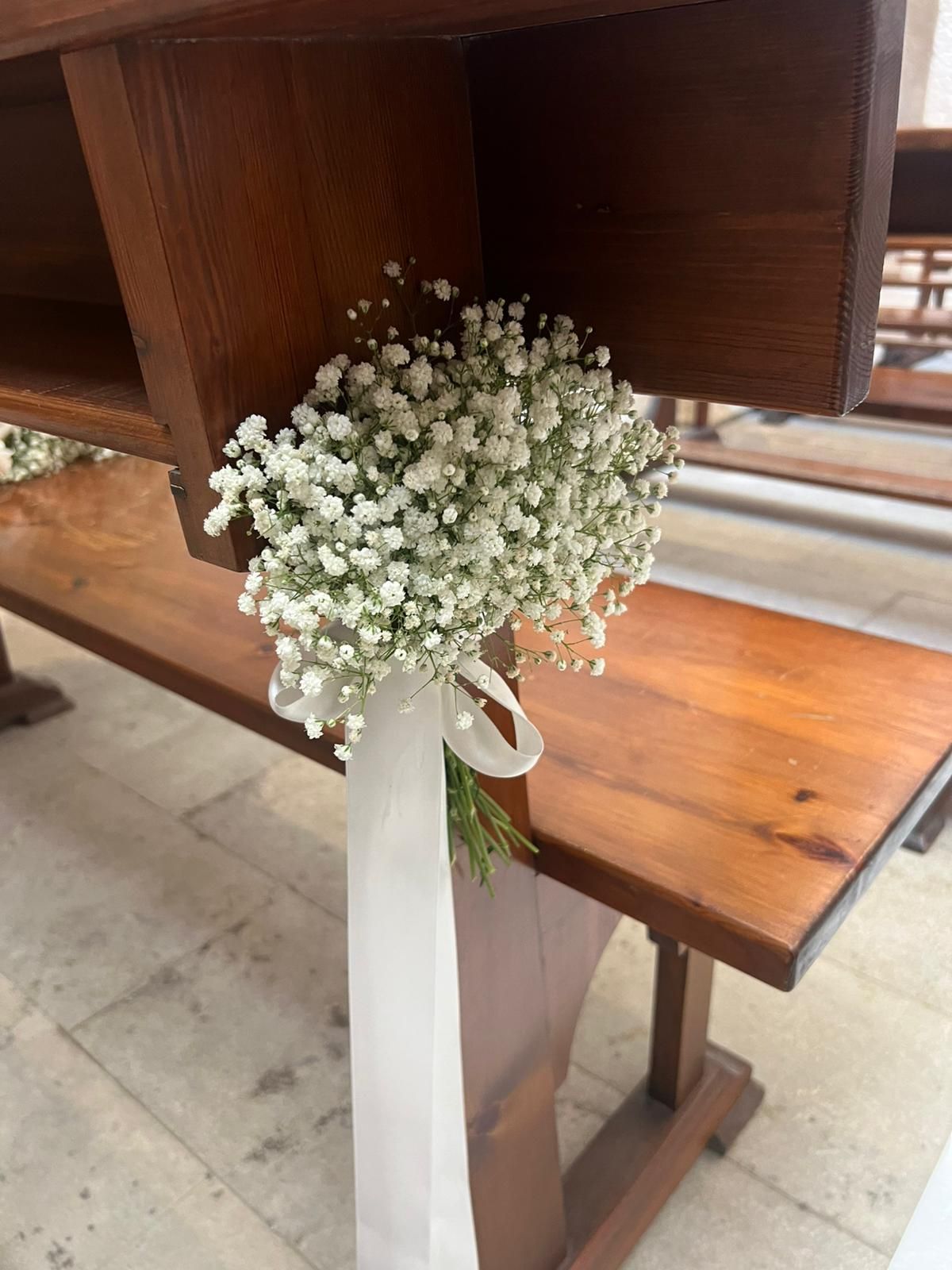 allestimenti floreali location