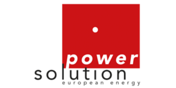 Power Solution Logo