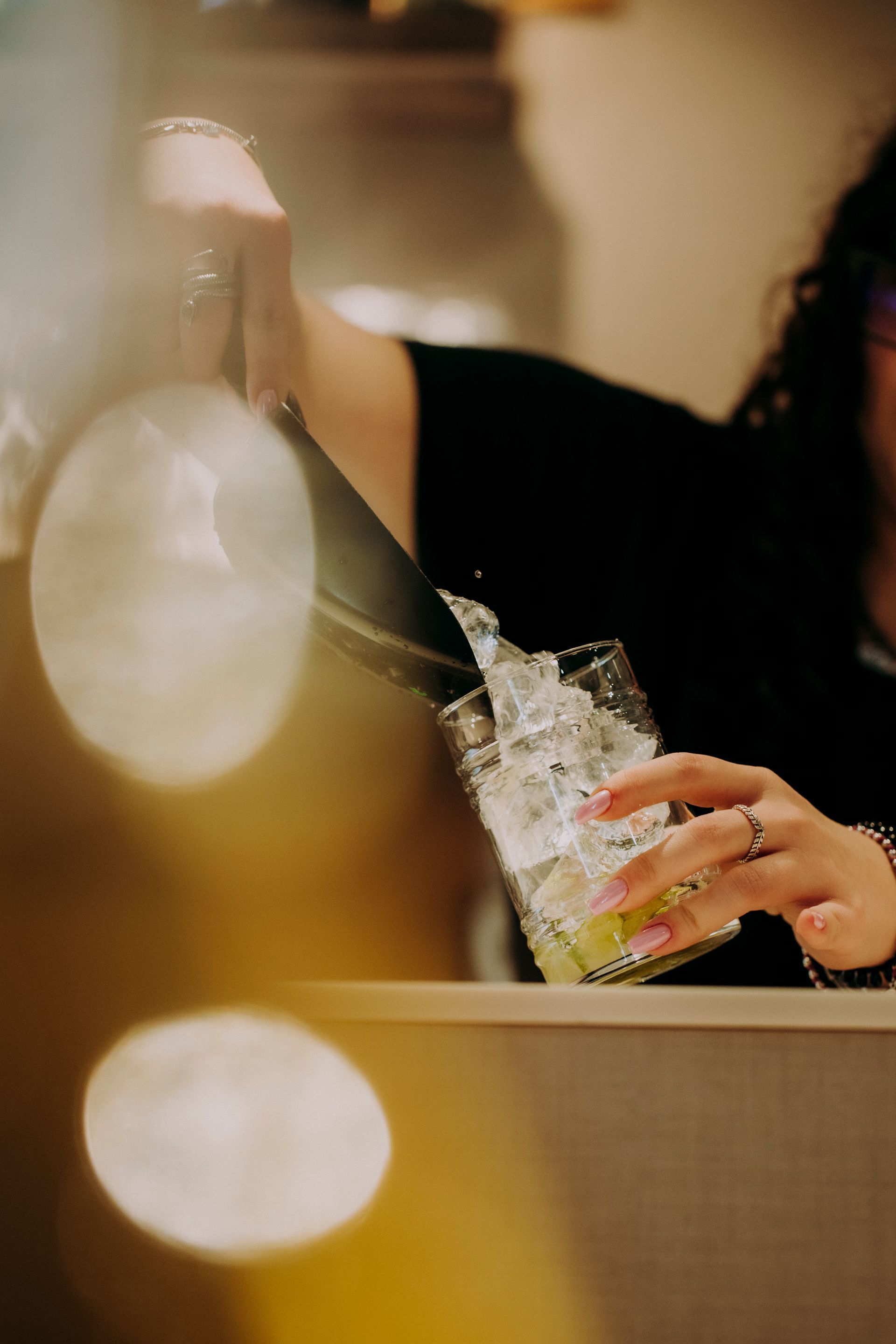 Menù serale, cena, carne e contorni