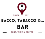 Bacco Tabacco - Logo