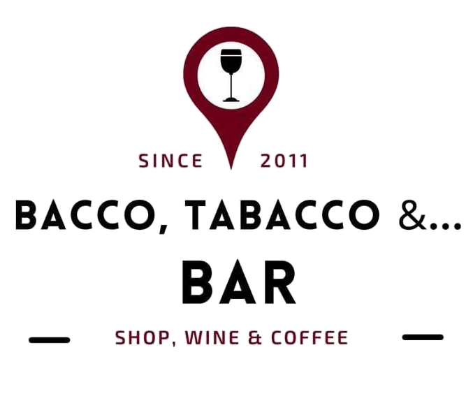 Bacco Tabacco - Logo