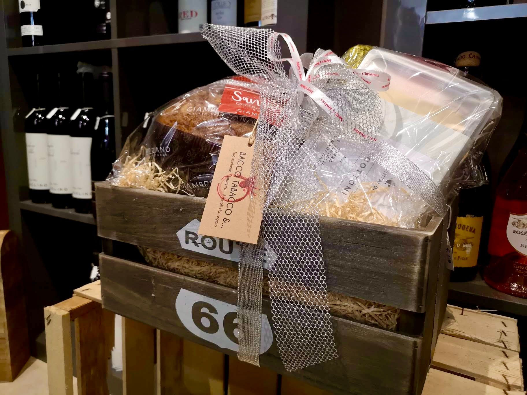 Cesti regalo foto 10