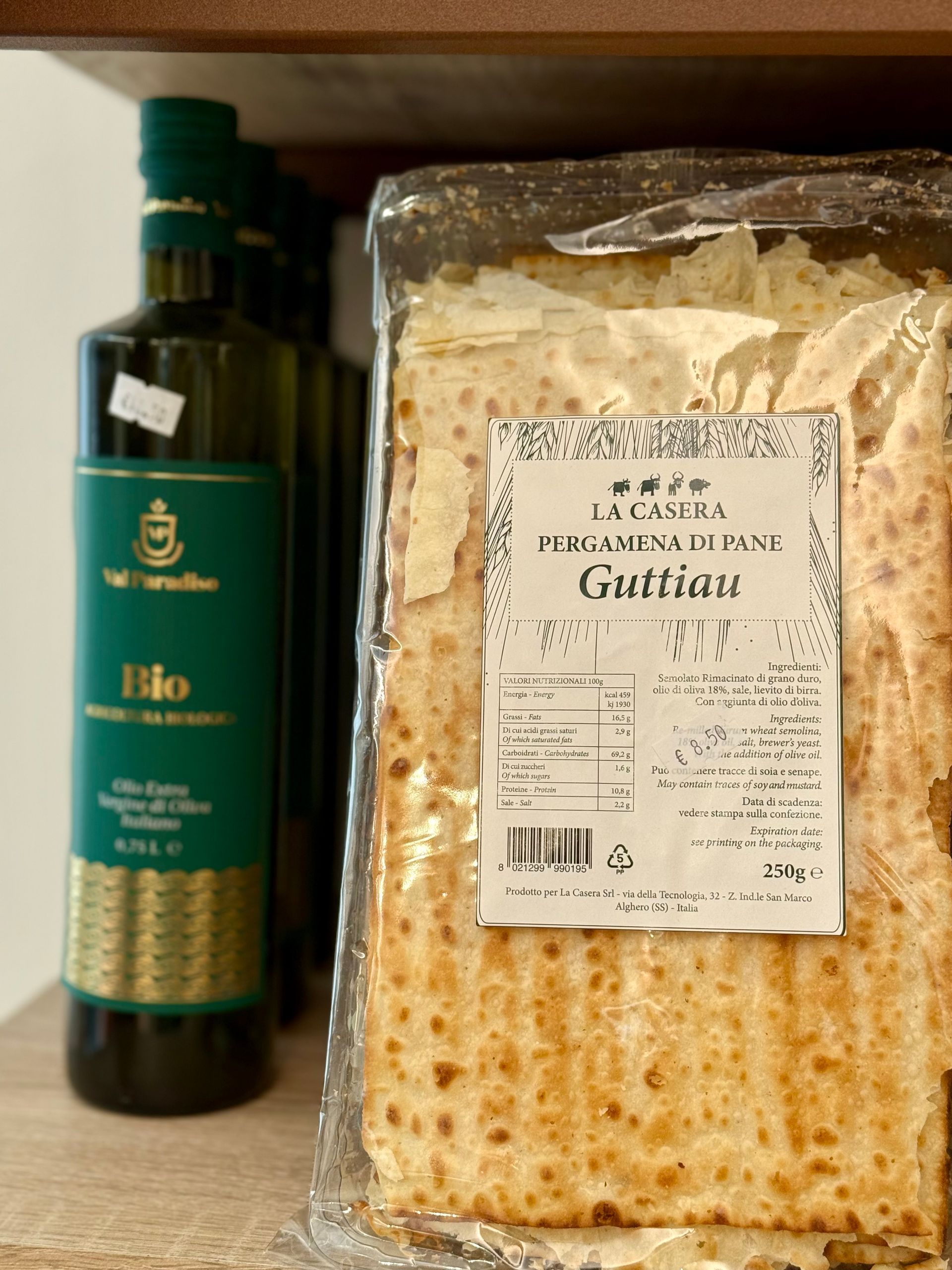 prodotti tipici foto 3