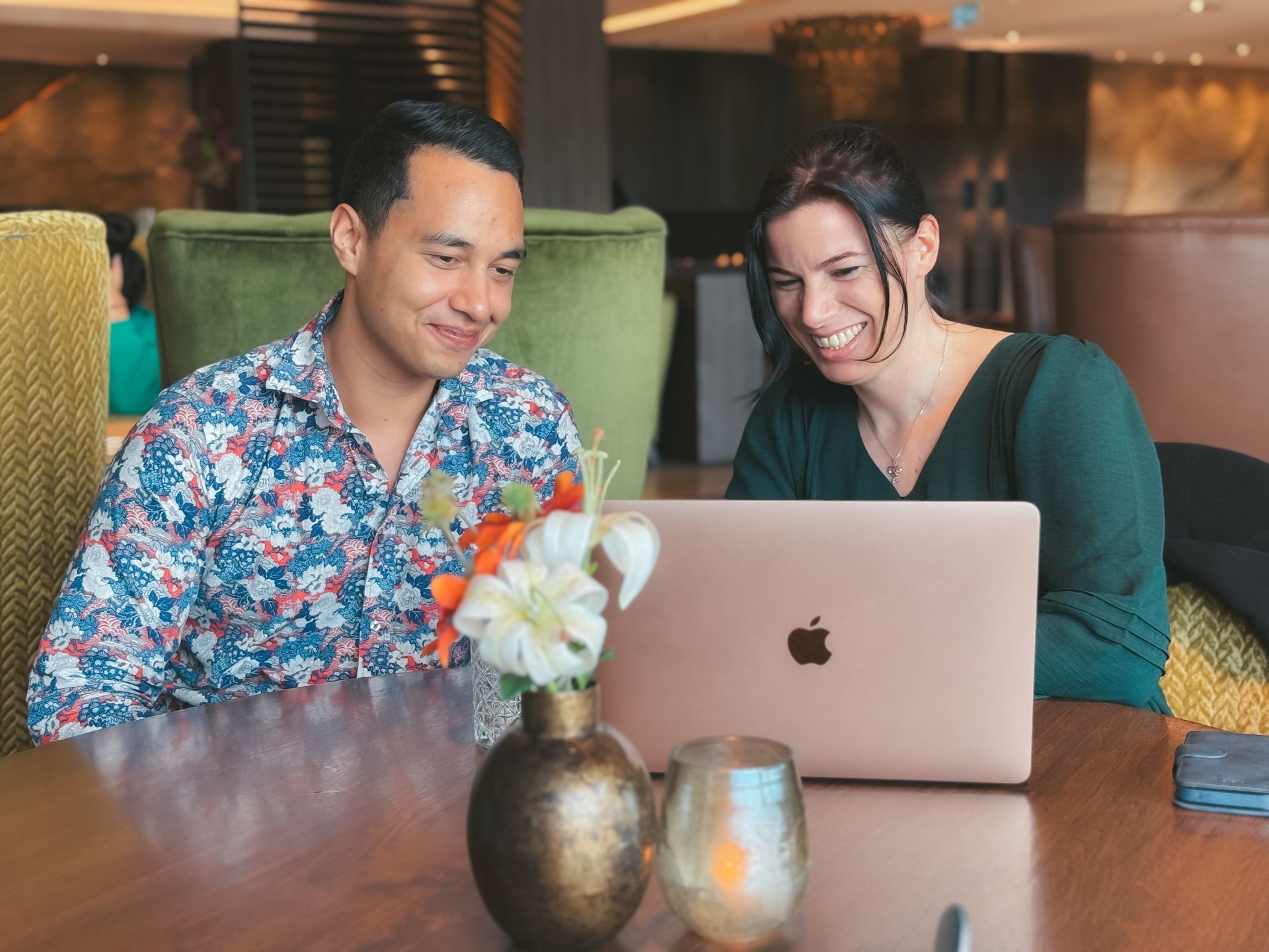 Freelance Communicatie Specialist  | Kim Bastiaanssen