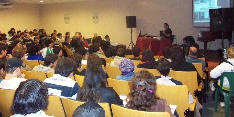 Seminarios de Pablo Rabinovich