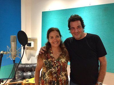 Avalon Designs en Estudio Orion