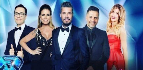 Fabiana Cantilo - Mejor Album Rock 2018