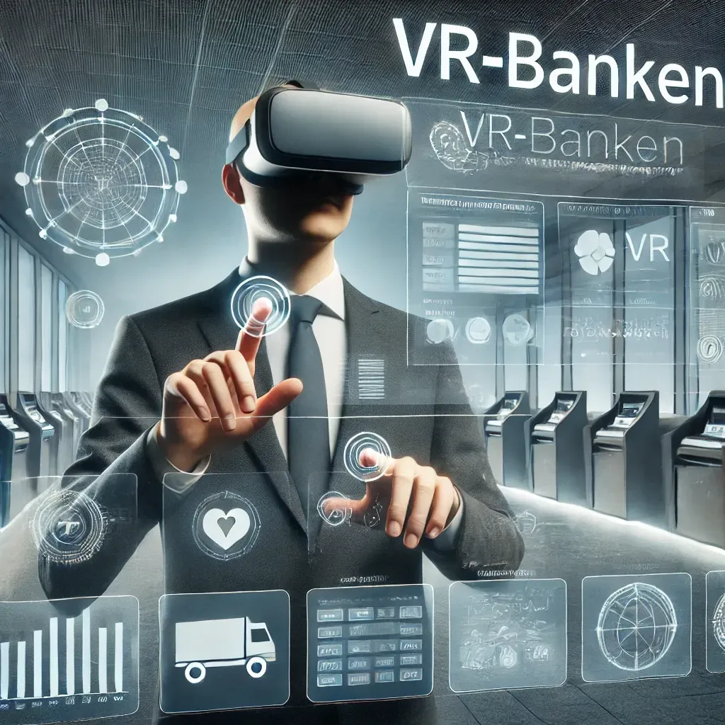 Digitalisierung Regionalbanken