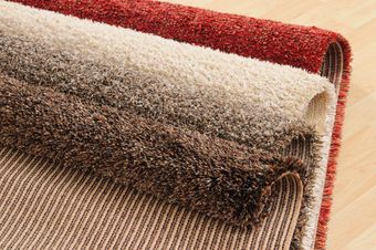 Woven Rugs — Fredericksburg, VA — All Star Carpet Cleaning