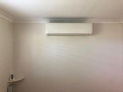 Split Type A/C — Steve’s Air Conditioning in Shellharbour, NSW