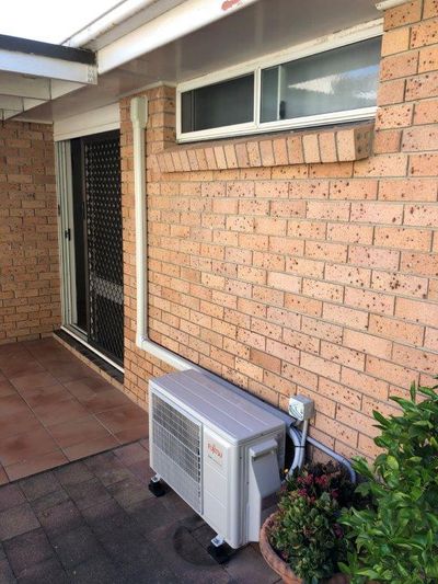 Residential A/C — Steve’s Air Conditioning in Shellharbour, NSW