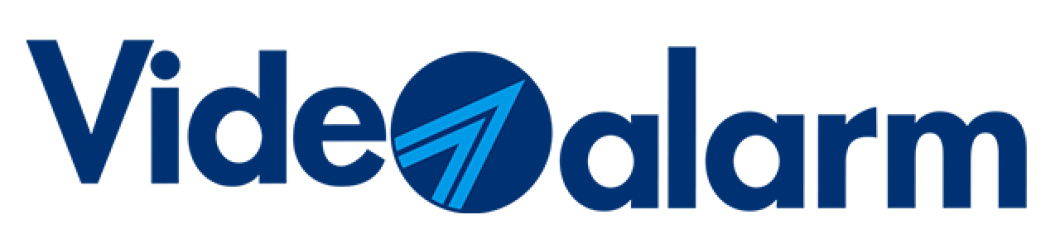 logo installatori videoalarm