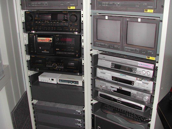 Sala Regia Auditorium