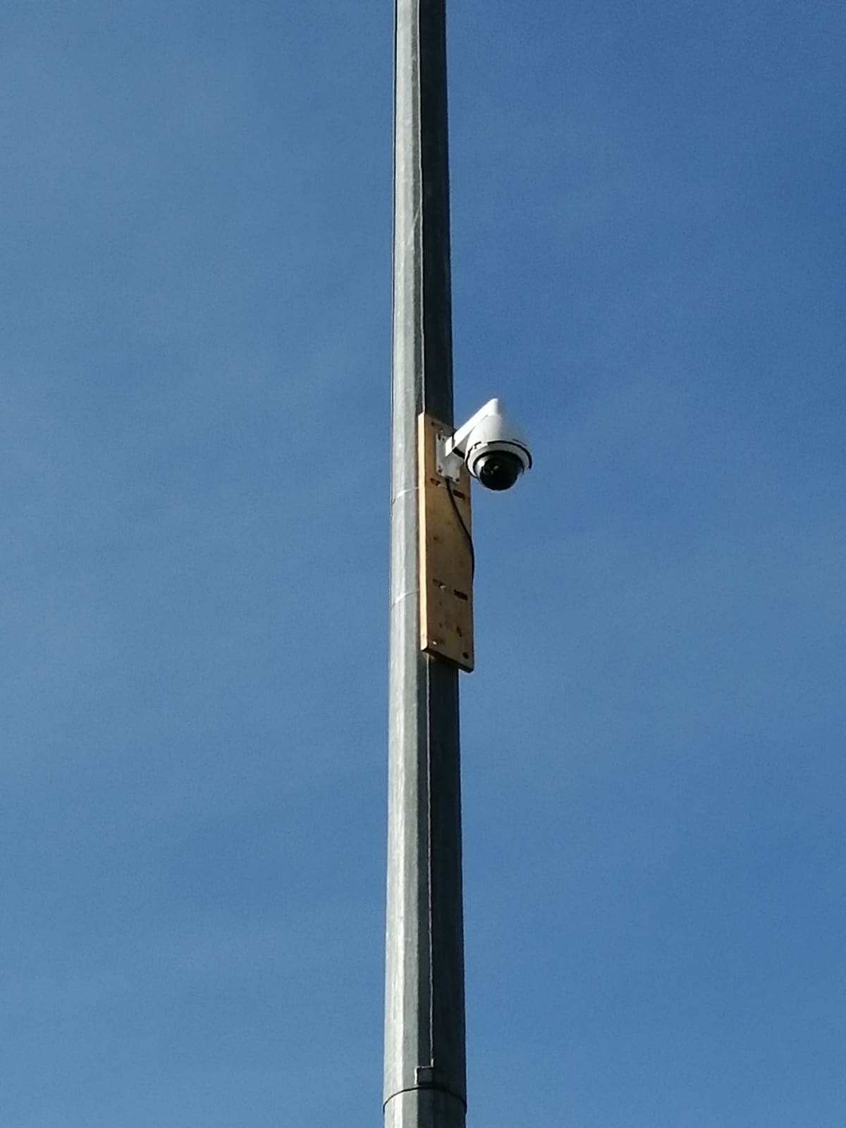 progettazione impianti videosorveglianza