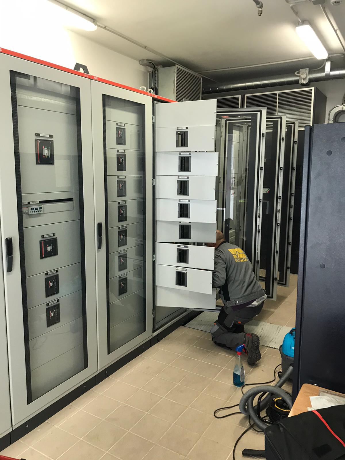 installazione impianti