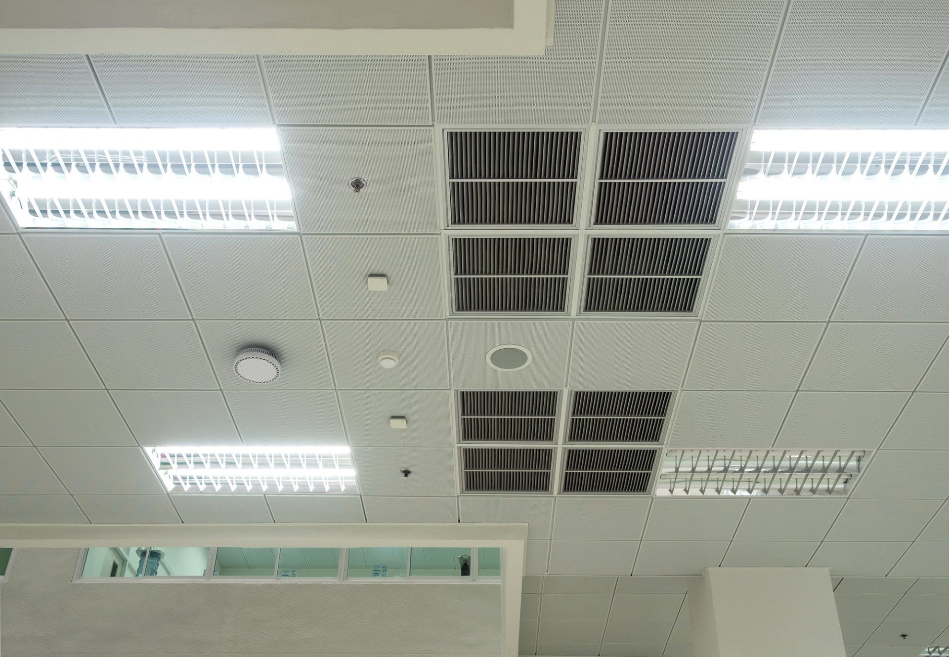 Impianti elettrici e domotica