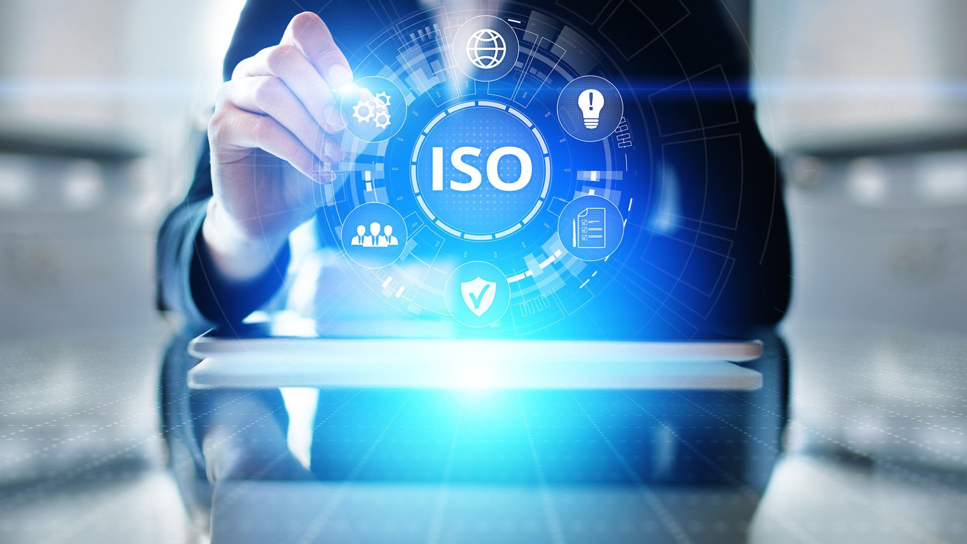 certificazione iso 9001:2015