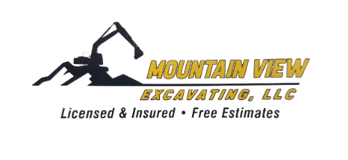 Mountain View Excavating LLC