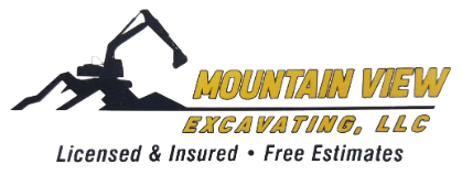 Mountain View Excavating LLC